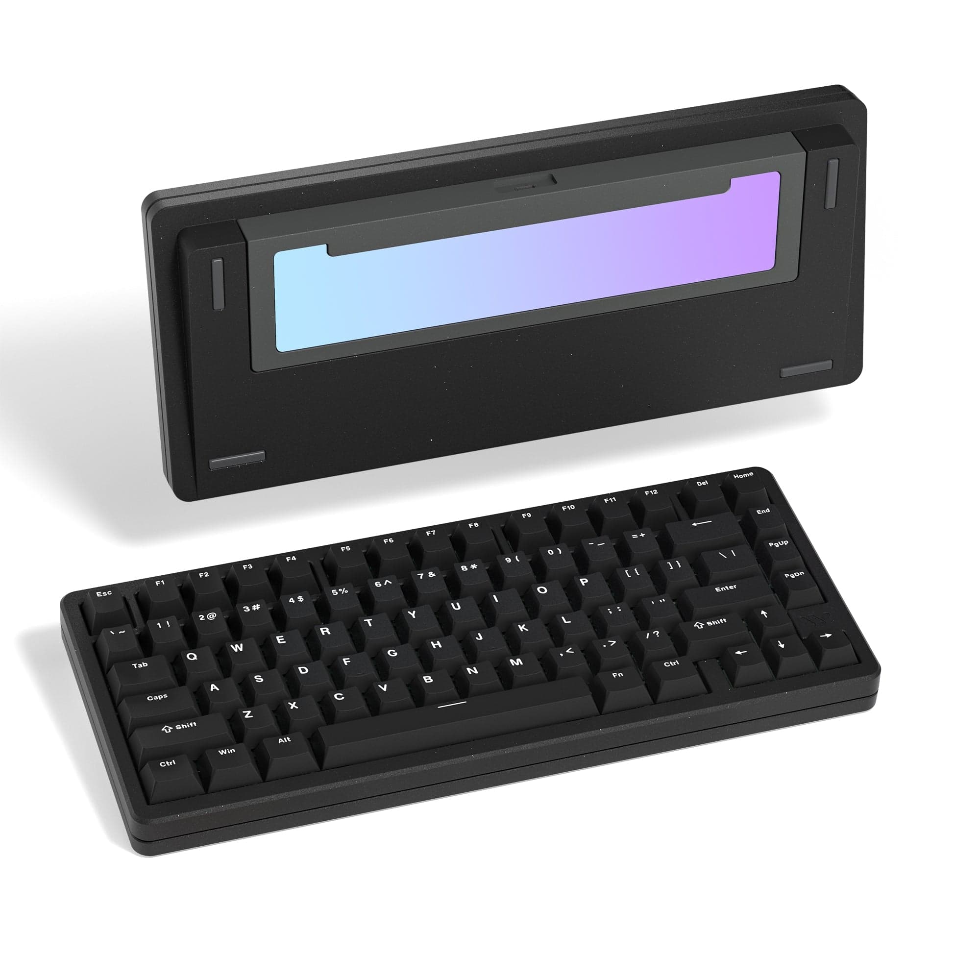 Womier SK75 75% Wireless Aluminium Mechanical Keyboard