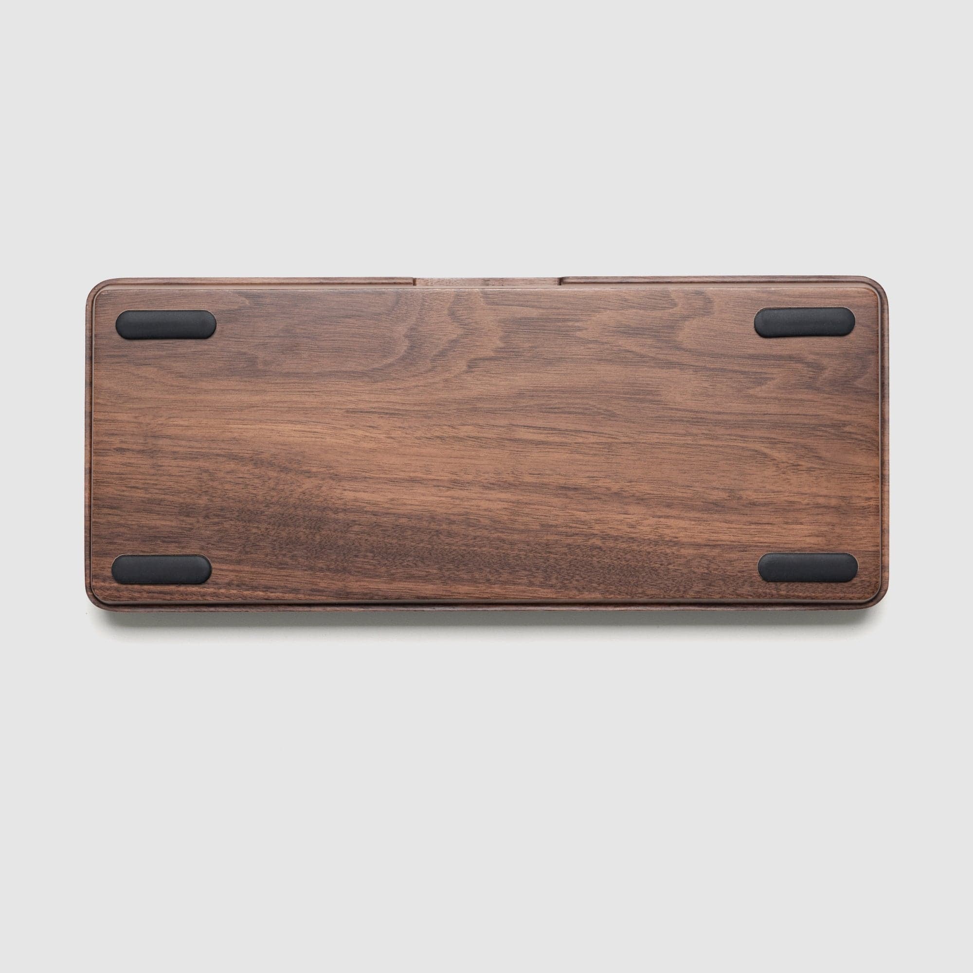 Womier WD75 Walnut Wood Wireless Mechanical Keyboard